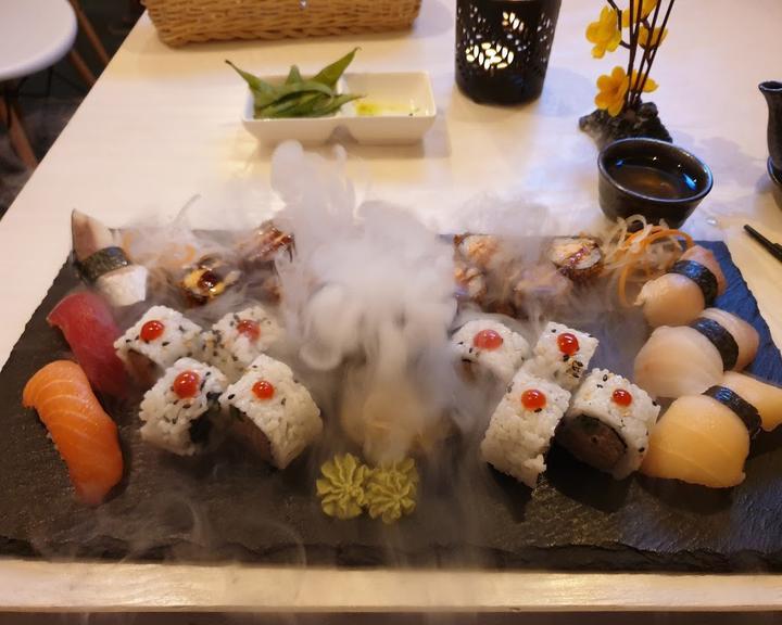 Kiichi Sushi Restaurant